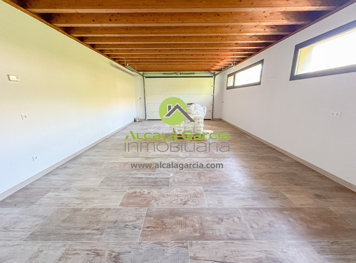 Casas o chalets en venta en El Burgo de Osma