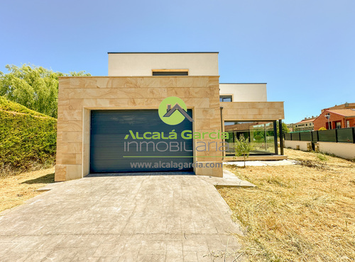 Casas o chalets en venta en El Burgo de Osma