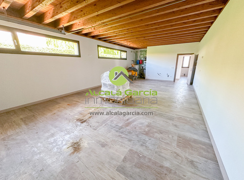 Casas o chalets en venta en El Burgo de Osma