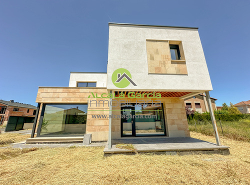Casas o chalets en venta en El Burgo de Osma