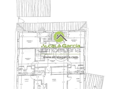 Casas o chalets en venta en Valdemaluque