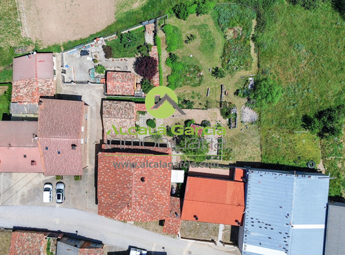 Casas o chalets en venta en Valdemaluque