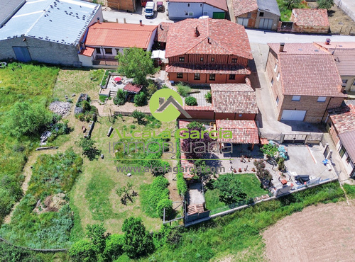 Casas o chalets en venta en Valdemaluque