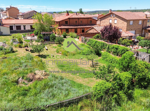 Casas o chalets en venta en Valdemaluque