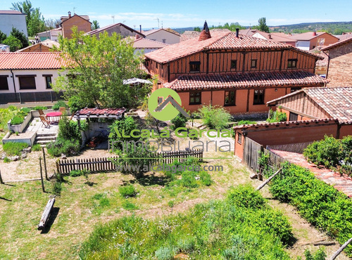 Casas o chalets en venta en Valdemaluque