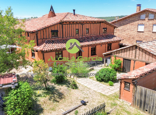 Casas o chalets en venta en Valdemaluque