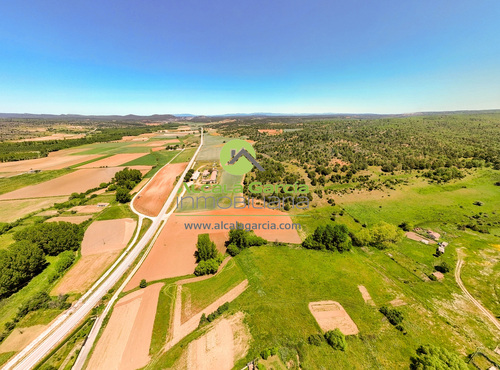 Casas o chalets en venta en Valdemaluque