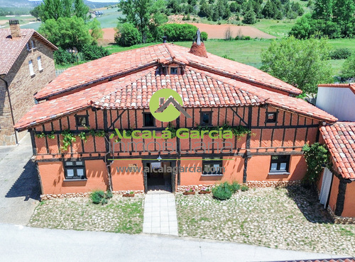 Casas o chalets en venta en Valdemaluque