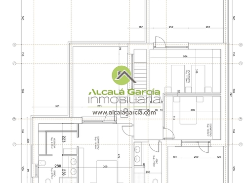 Casas o chalets en venta en El Burgo de Osma