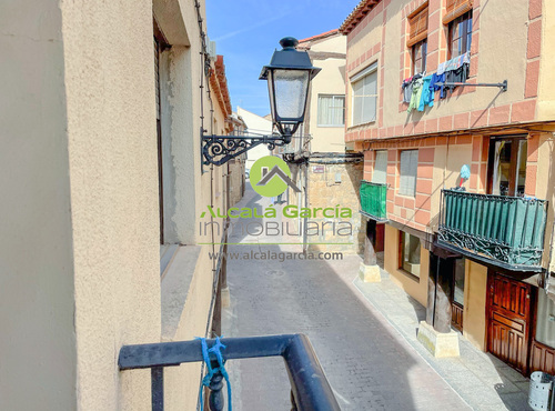 Pisos en venta en San Esteban de Gormaz