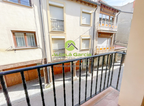 Pisos en venta en San Esteban de Gormaz