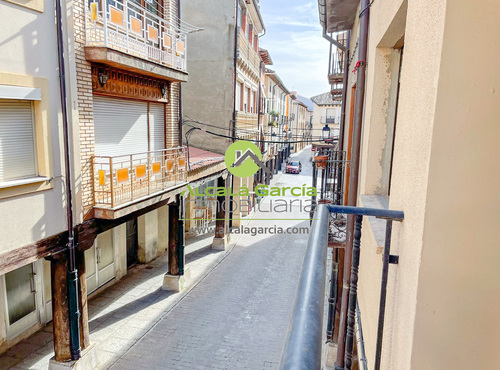 Pisos en venta en San Esteban de Gormaz