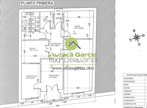 Pisos en venta en San Esteban de Gormaz
