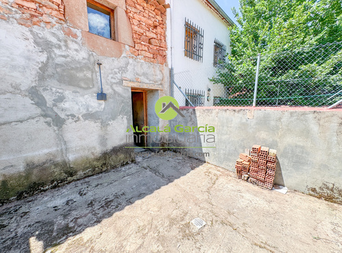 Garajes en venta en Montejo de Tiermes