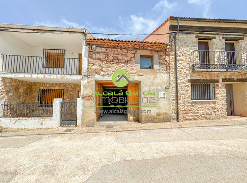 Garajes en venta en Montejo de Tiermes