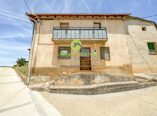 Casas o chalets en venta en Barcebalejo