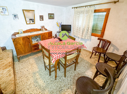 Casas o chalets en venta en Rejas de Ucero