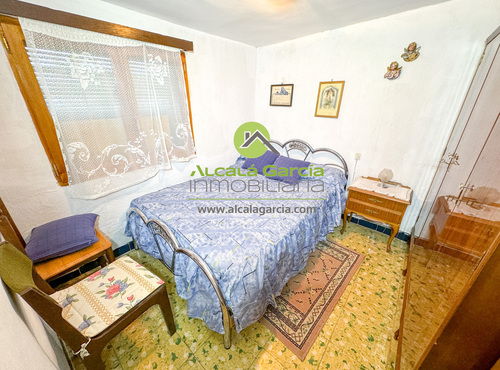 Casas o chalets en venta en Rejas de Ucero