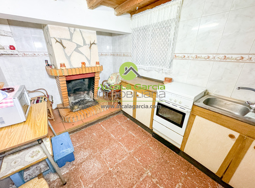Casas o chalets en venta en Rejas de Ucero