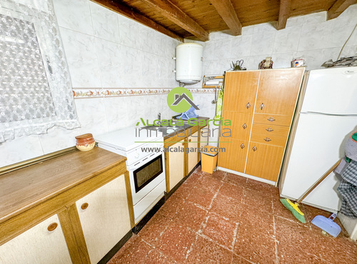 Casas o chalets en venta en Rejas de Ucero
