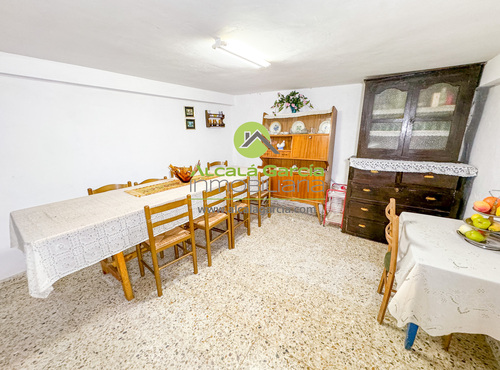 Casas o chalets en venta en Rejas de Ucero