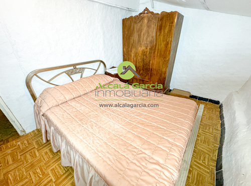 Casas o chalets en venta en Rejas de Ucero