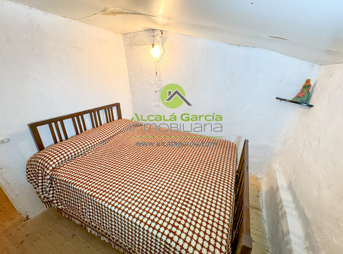Casas o chalets en venta en Rejas de Ucero