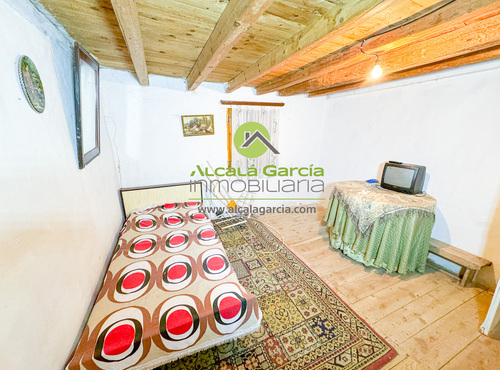 Casas o chalets en venta en Rejas de Ucero