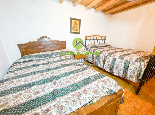 Casas o chalets en venta en Rejas de Ucero