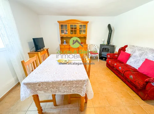 Casas o chalets en venta en Valdeavellano de Ucero