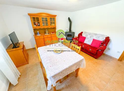 Casas o chalets en venta en Valdeavellano de Ucero