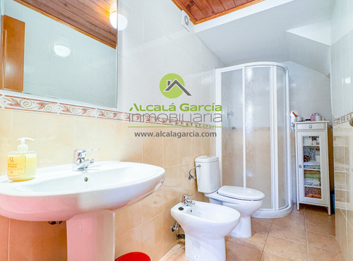 Casas o chalets en venta en Valdeavellano de Ucero