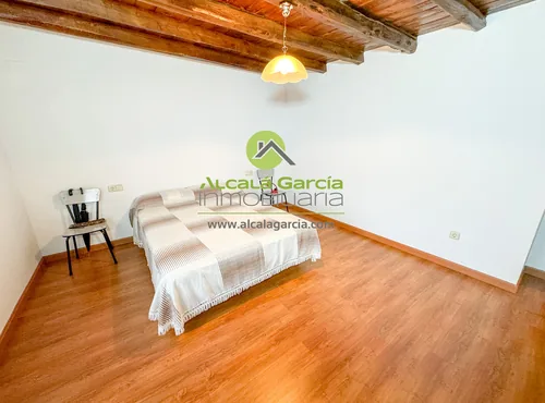 Casas o chalets en venta en Valdeavellano de Ucero