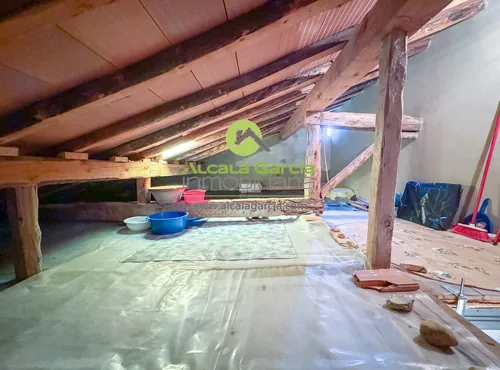 Casas o chalets en venta en Valdeavellano de Ucero