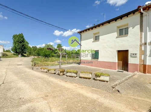 Casas o chalets en venta en Valdeavellano de Ucero