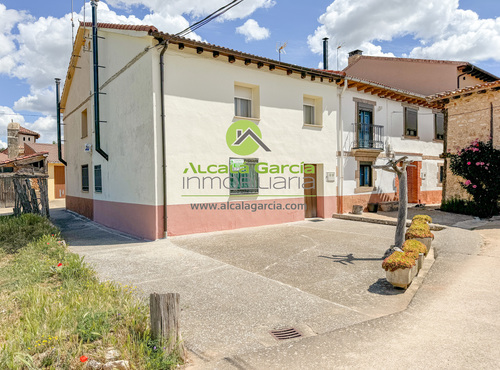 Casas o chalets en venta en Valdeavellano de Ucero
