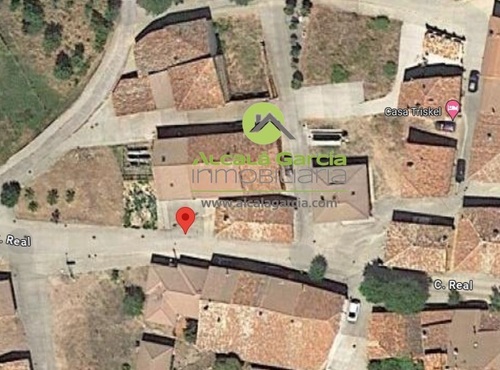 Casas o chalets en venta en Valdeavellano de Ucero