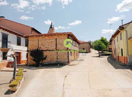 Casas o chalets en venta en Valdeavellano de Ucero