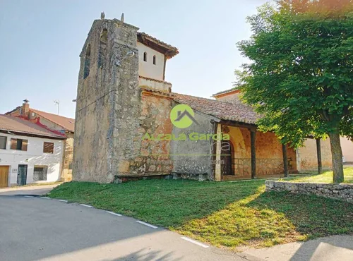 Casas o chalets en venta en Valdeavellano de Ucero