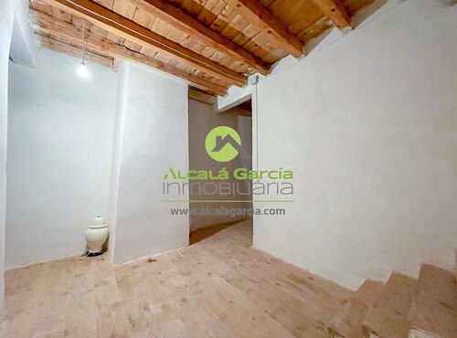 Casas o chalets en venta en Matanza de Soria