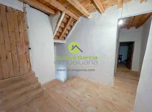 Casas o chalets en venta en Matanza de Soria