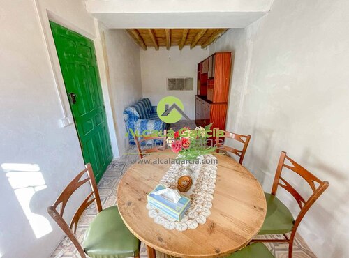 Casas o chalets en venta en Matanza de Soria
