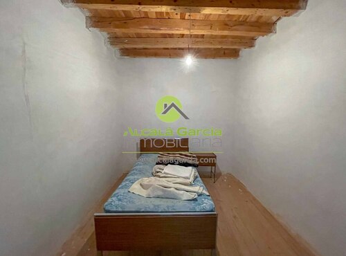 Casas o chalets en venta en Matanza de Soria