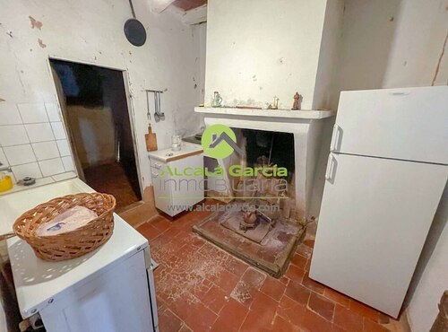 Casas o chalets en venta en Matanza de Soria