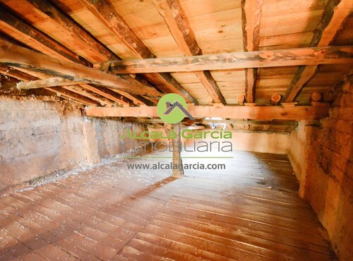 Casas o chalets en venta en Matanza de Soria