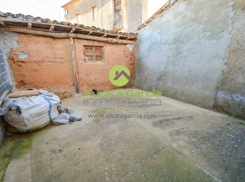 Casas o chalets en venta en Matanza de Soria