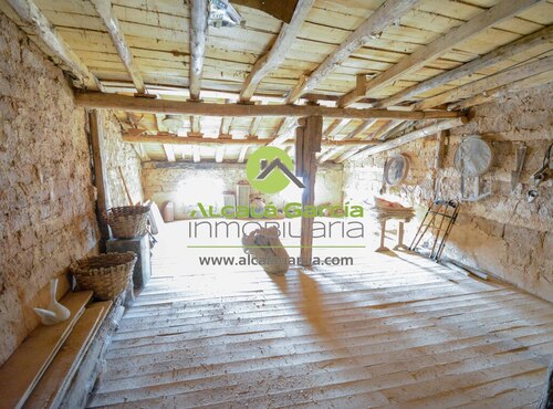 Casas o chalets en venta en Matanza de Soria