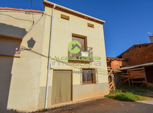 Casas o chalets en venta en Matanza de Soria