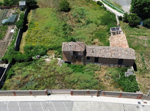 Pisos en venta en El Burgo de Osma