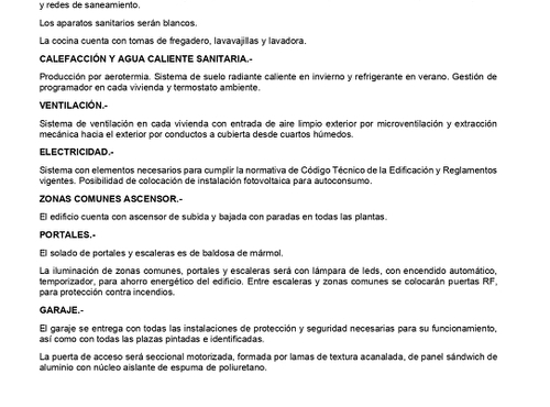 Pisos en venta en El Burgo de Osma